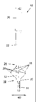 Une figure unique qui représente un dessin illustrant l'invention.